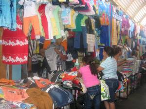 comprando en conejeros