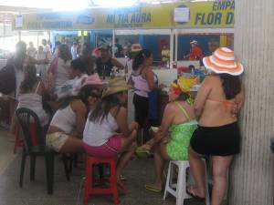 empanadas en conejeros