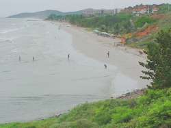 Playa Guacuco