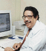 Carlos Rivero Blanco