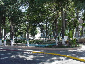 Plaza Lara