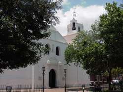 Coro's Cathedral