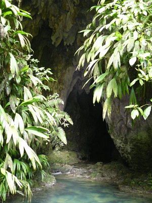 La Cueva del Zumbador