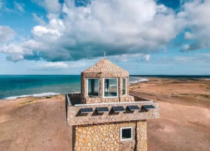 Faro - Cabo de San Romn