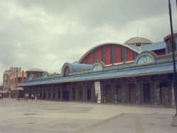 Centro de artes de Maracaibo Lía Bermúdez