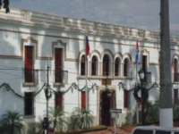 Casa del Gobierno de San Felipe