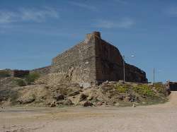 Castelo de Araya