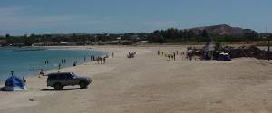 Playa do Castelo