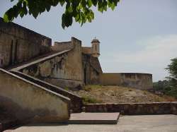 Château de Cumaná