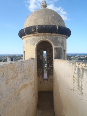 Castillo de Cumaná