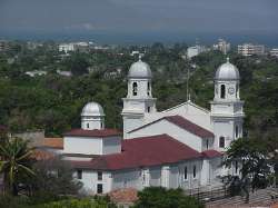 Igreja de Santa Inês en Cumaná