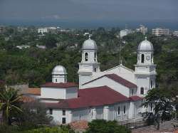 Église de Sainte Ines en Cumaná