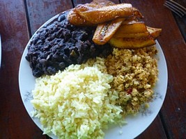 Pabellón Margariteño