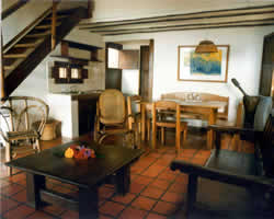 Sala, Posada Playa Medina