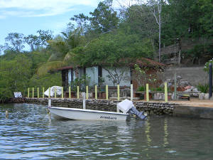 Casa en Pozo el Isleño