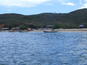 Playa Cautaro