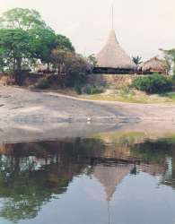 Orinoco, Campamento Orinoquia