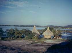 Campamento Orinoquia