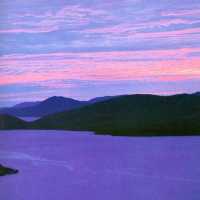 Playa Colorada en el parque nacional Mochima