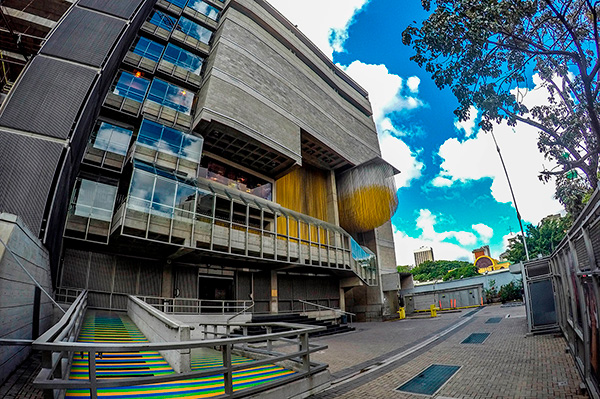 Centro Nacional de Acción Social por la Música