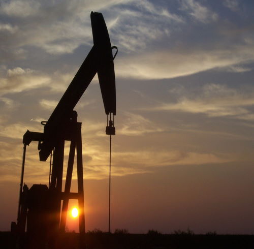 Reventón del pozo Los Barrosos