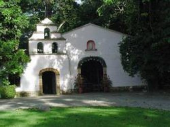 Capilla Nuestra Señora del Carmen