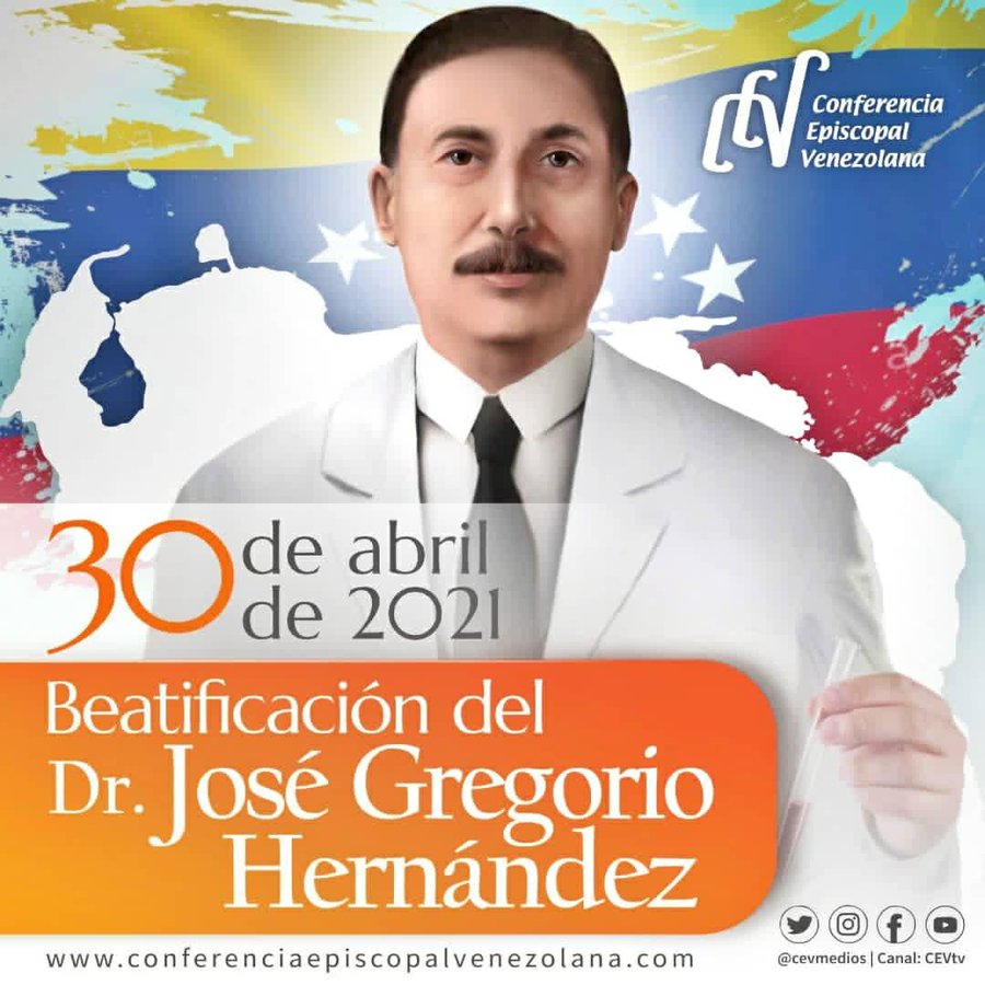 José Gregorio Hernández